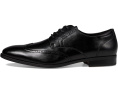Оксфорды Stacy Adams Lancaster Wingtip с анатомической стелькой