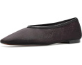 Madewell Балетки Mylie из сетчатой ткани