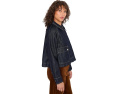 Куртка Joe's Jeans The Patch Pocket Swing Jacket с накладными карманами