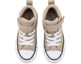 Кроссовки Converse Chuck Taylor Malden Street Easy-On для младших детей