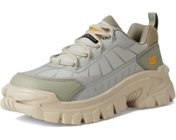 Ботинки Caterpillar Invader Sport Lo Mesh CT с композитным носком