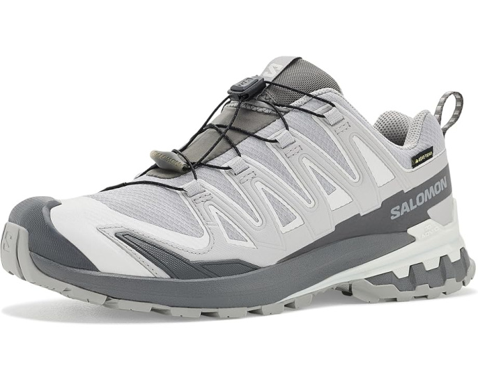 Кроссовки для трейлраннинга Salomon XA Pro 3D V9 GTX