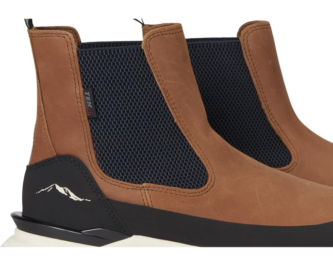 Ботинки L.L.Bean Nextventure Chelsea с мембраной TEK2.5