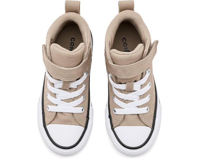 Кроссовки Converse Chuck Taylor Malden Street Easy-On для младших детей