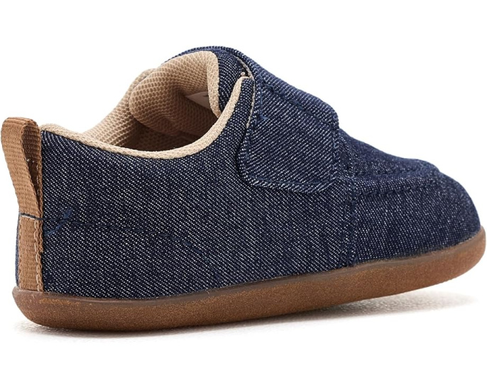 Туфли Wyatt Mini See Kai Run для малышей