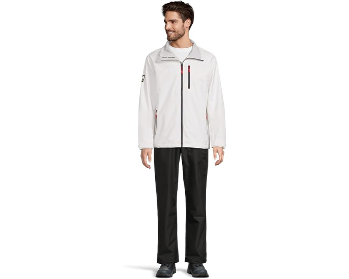Дождевые штаны Helly Hansen Rain Pants на молнии
