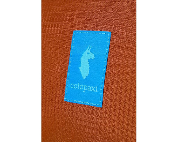Органайзеры Cubo Pouch от Cotopaxi, набор из 3 штук