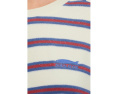Свитшот Salty Crew Night N Day Crew Off-White