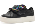 Кроссовки Kurt Geiger London Kids Mini Laney Butterfly с бабочками