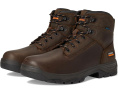 Водонепроницаемые рабочие ботинки Ariat Work Turbo Duratread 6 дюймов