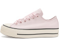 Converse Кеды Chuck Taylor All Star Lift Platform из персиковой парусины