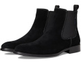 Chelsea ботинки Steve Madden Brompton из замши с эластичными вставками