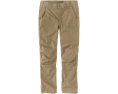 Force Relaxed Fit Ripstop Utility Pants