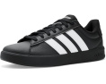 Кроссовки adidas Grand Court с резиновым верхом