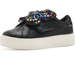Кроссовки Kurt Geiger London Kids Mini Laney Butterfly с бабочками