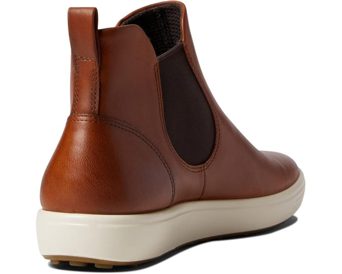 Soft 7 Chelsea Boot