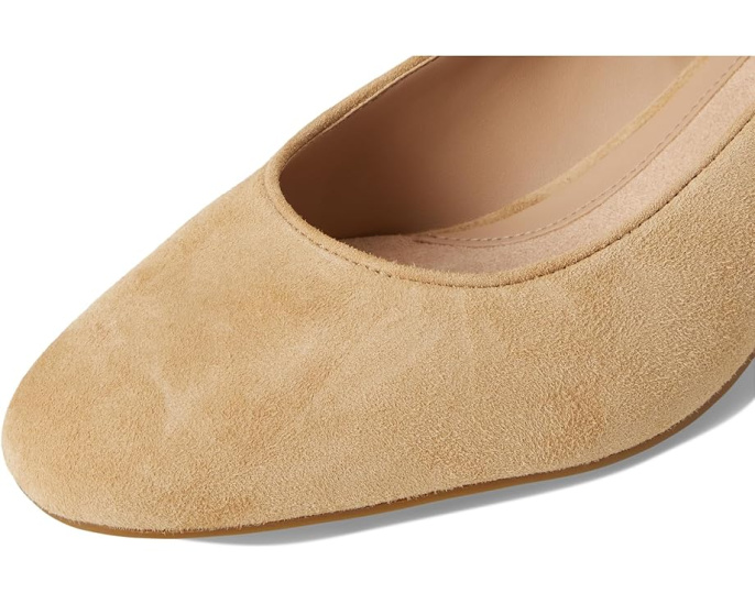 Туфли лодочки Cole Haan Go-to Shayla на массивном каблуке