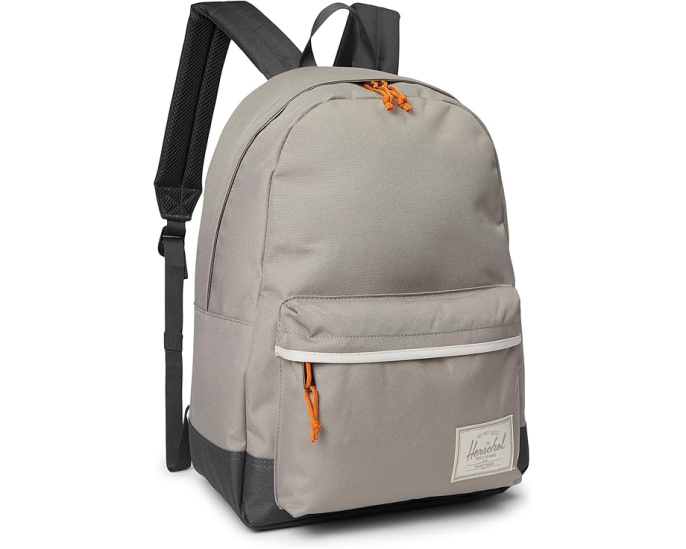 Рюкзак Herschel Classic 26L из переработанного полиэстера