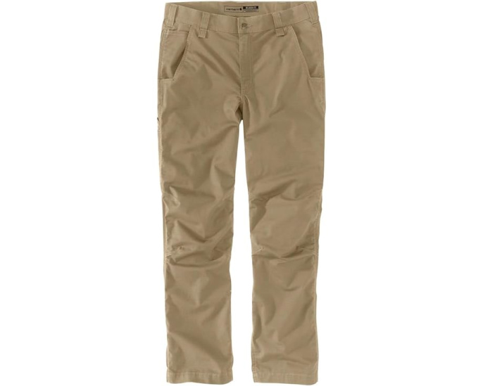 Force Relaxed Fit Ripstop Utility Pants