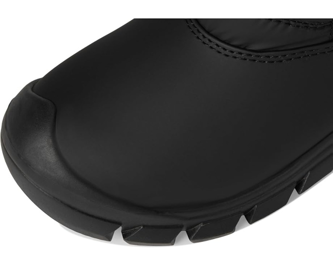 Детские зимние сапоги Hunter Snow Boots с водонепроницаемым верхом