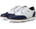 Гольф-ботинки FootJoy Traditions Shield Tip с водонепроницаемым верхом