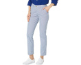 Брюки Tommy Hilfiger Hampton Chino Stripe в полоску