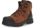 Ariat Work Ботинки Turbo Outlaw 6 дюймов непромокаемые с композитным носком