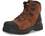 Ariat Work Ботинки Turbo Outlaw 6 дюймов непромокаемые с композитным носком