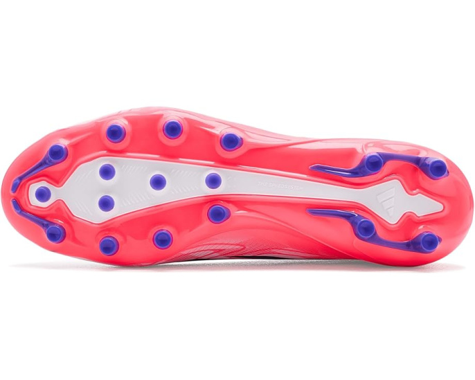 Бутсы Adidas F50 Hyperfast League для искусственного покрытия