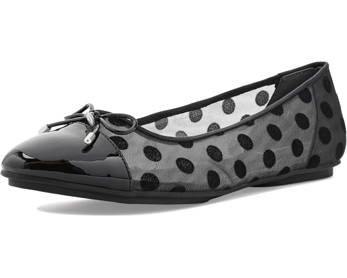 Туфли Anne Klein Luci-P с мыском и бантиком