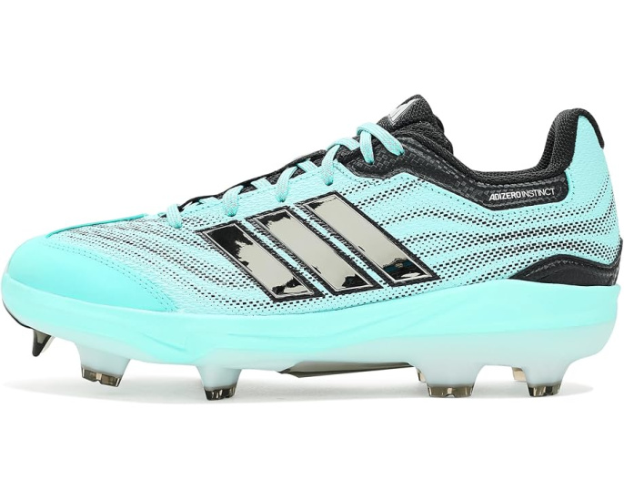 Кроссовки Adidas Adizero Instinct 3.0 Summer с резиновым верхом