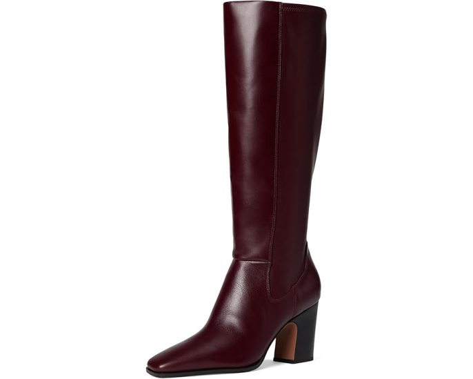 Ботинки Franco Sarto Jonie Wide Calf с широким голенищем