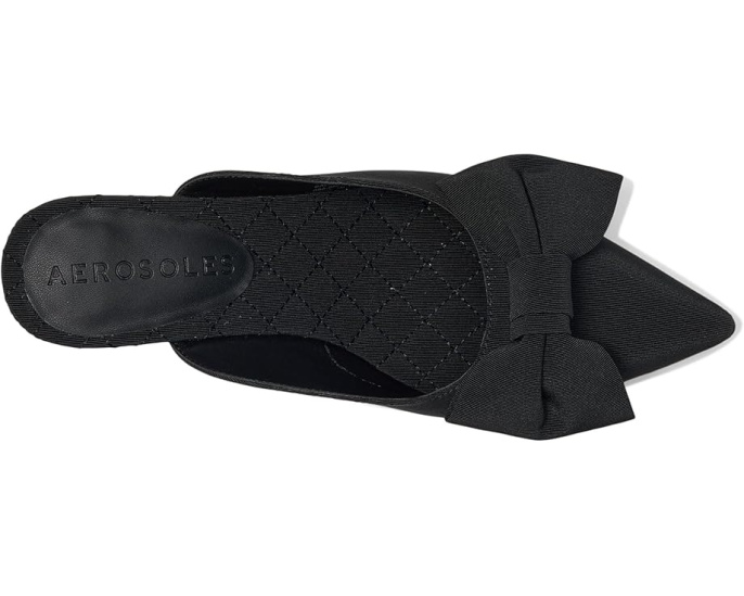 Туфли Aerosoles Juju с бантом и каблуком