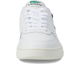 Кроссовки Lacoste Lineset с кожаным верхом и стелькой OrthoLite