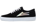 Кеды Lakai Manchester из замши на вулканизированной подошве