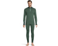 Брюки Helly Hansen Lifa Merino Midweight из мериносовой шерсти
