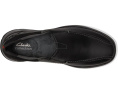 Clarks Cotrell Step мокасины на подошве Cushion Soft