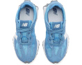 Кроссовки New Balance 327 на шнуровке для детей