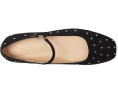 Туфли Mary Jane Journee Collection Carrie из веганской замши