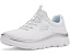 Кроссовки SKECHERS Summits Plus с технологией Hands Free Slip Ins и память формы