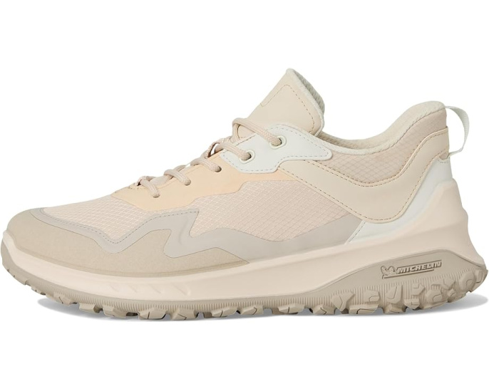 Низкие треккинговые кроссовки ECCO Ultra Terrain с пеной PHORENE