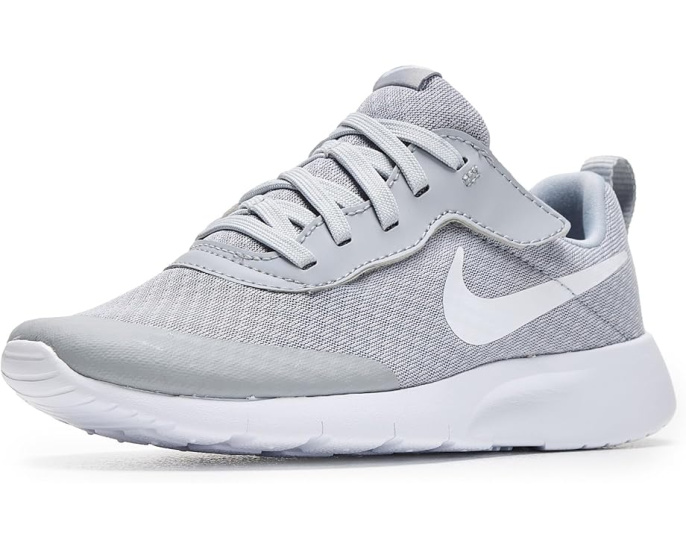 Кроссовки Nike Kids Tanjun EasyOn с липучкой для младших детей