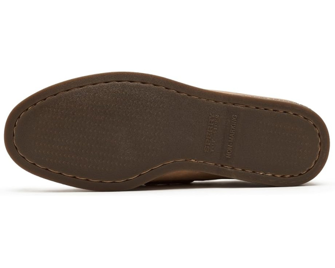 Туфли-лодочки Ao2eyewoven с плетением от Sperry