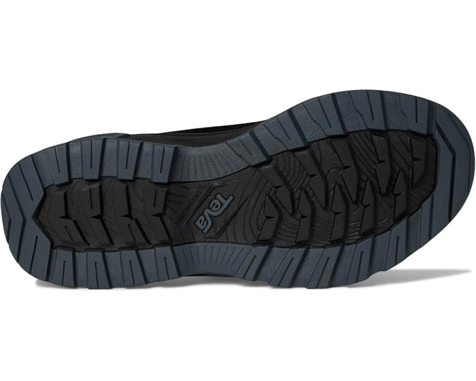 Слипоны Teva Hurricane Daybreaker Slip-On для города и отдыха