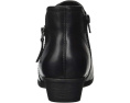 Ботильоны Rockport Carly из гладкой кожи на устойчивом каблуке