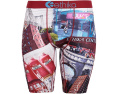 Боксеры ethika Brooklyn's Finest, дизайн города Нью-Йорк