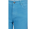 Джинсовые шорты Jane High Rise Long KUT from the Kloth