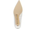 Туфли Sam Edelman Franci с острым носком и низким каблуком kitten heel