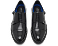 Туфли Kenneth Cole Leland на двойной пряжке
