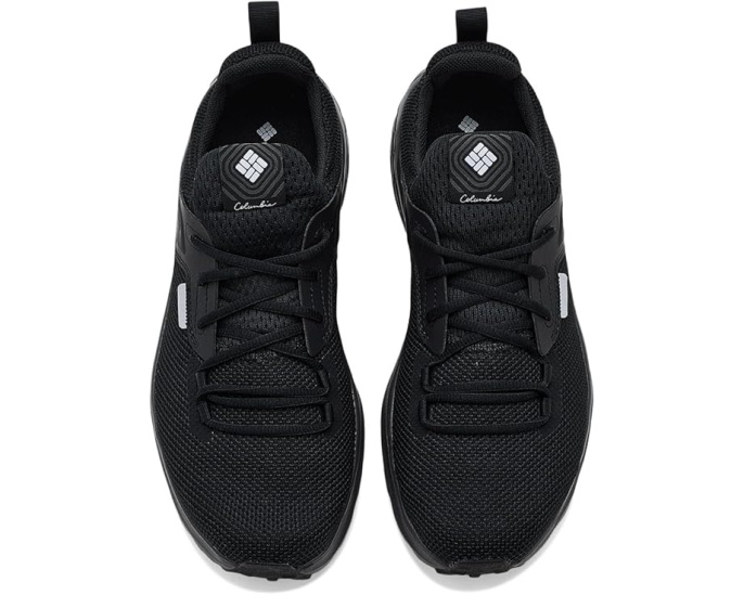 Кроссовки Columbia Bethany CRZ с технологией Omni Max